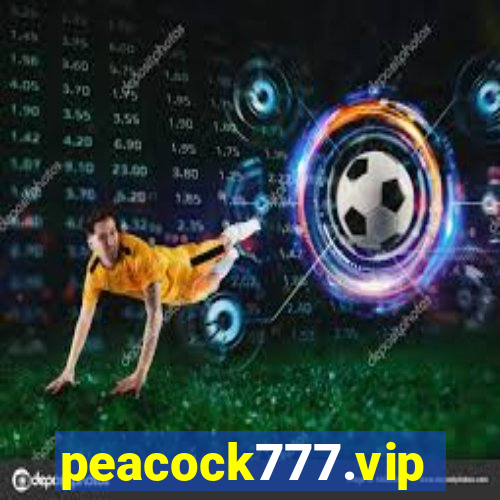 peacock777.vip
