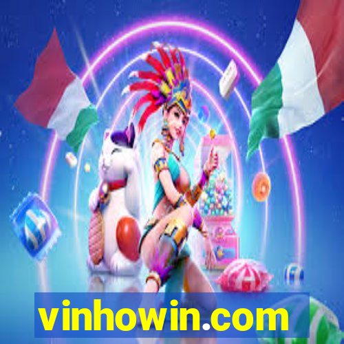 vinhowin.com