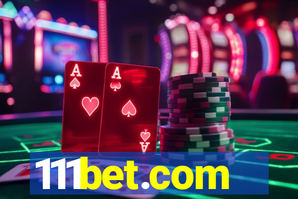 111bet.com