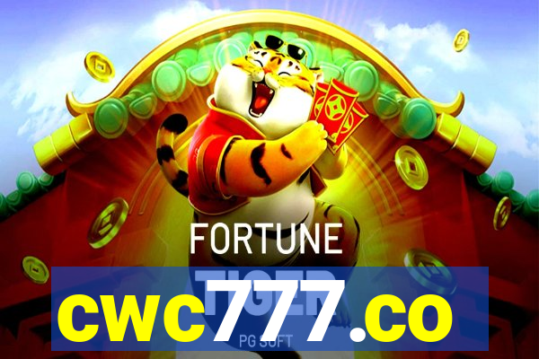 cwc777.co