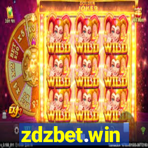 zdzbet.win