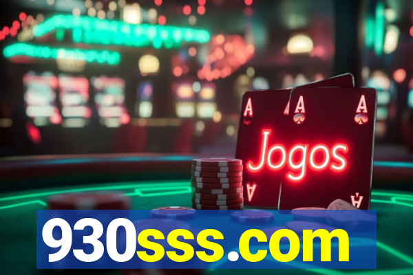 930sss.com