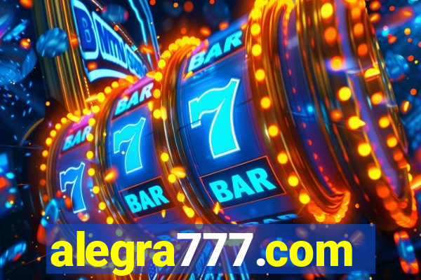 alegra777.com