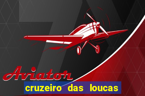 cruzeiro das loucas via torrent
