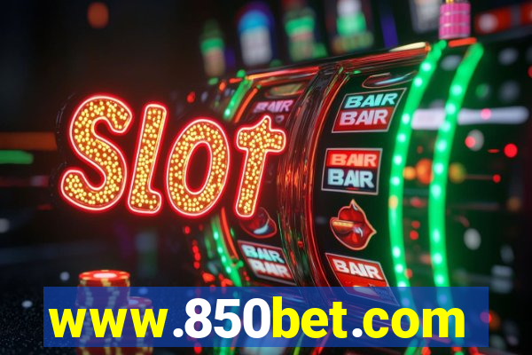 www.850bet.com