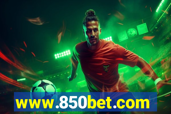 www.850bet.com