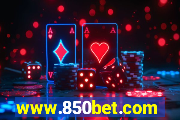 www.850bet.com
