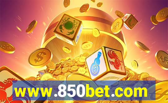 www.850bet.com