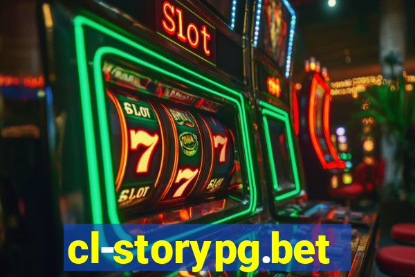 cl-storypg.bet
