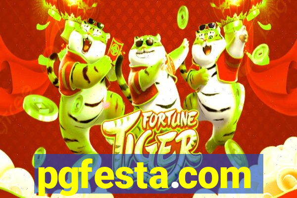 pgfesta.com