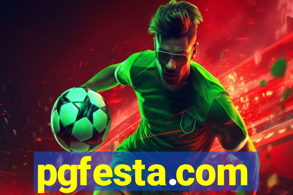 pgfesta.com