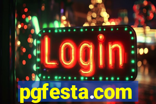 pgfesta.com