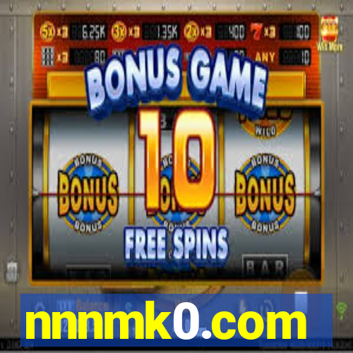 nnnmk0.com