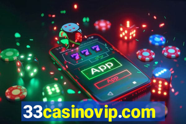 33casinovip.com