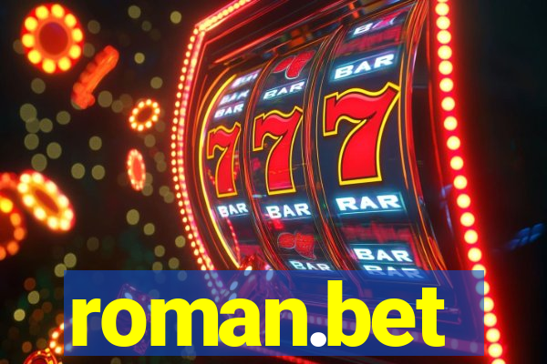 roman.bet