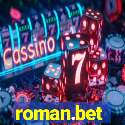 roman.bet