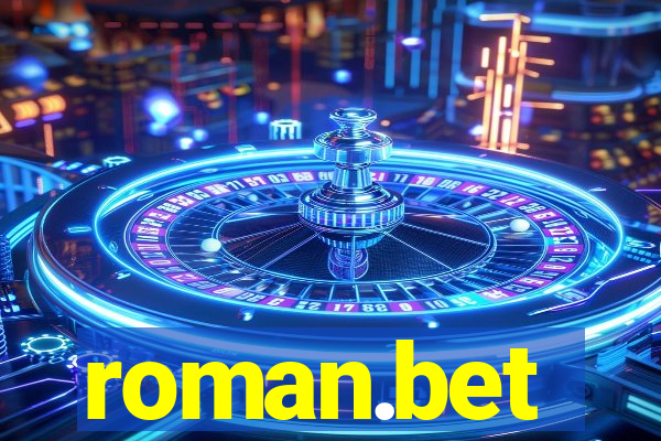 roman.bet