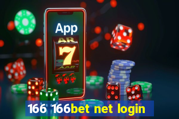 166 166bet net login
