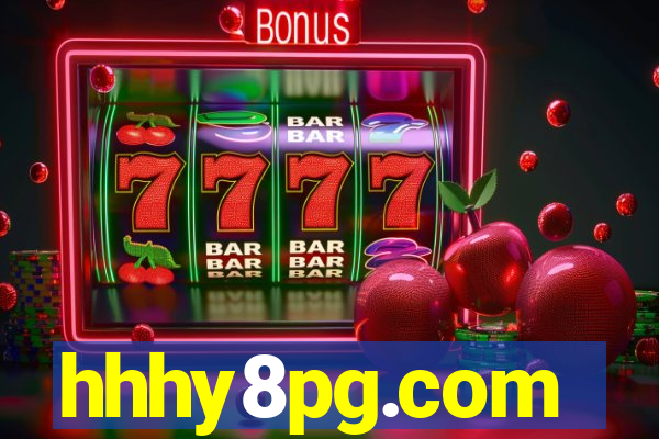 hhhy8pg.com