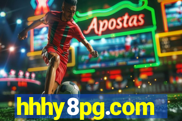 hhhy8pg.com