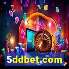5ddbet.com