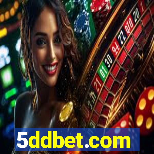 5ddbet.com