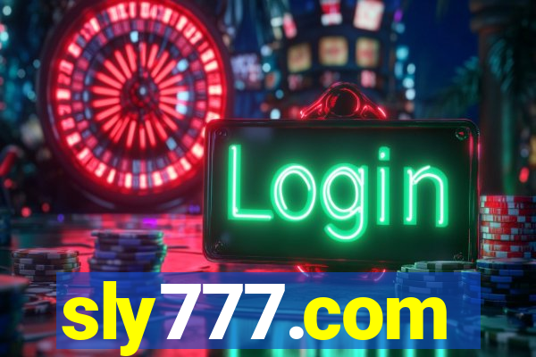 sly777.com