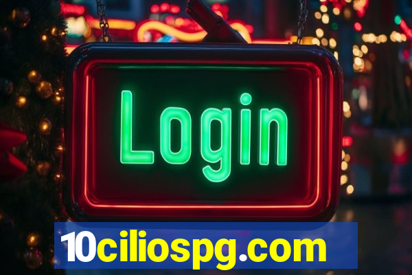 10ciliospg.com