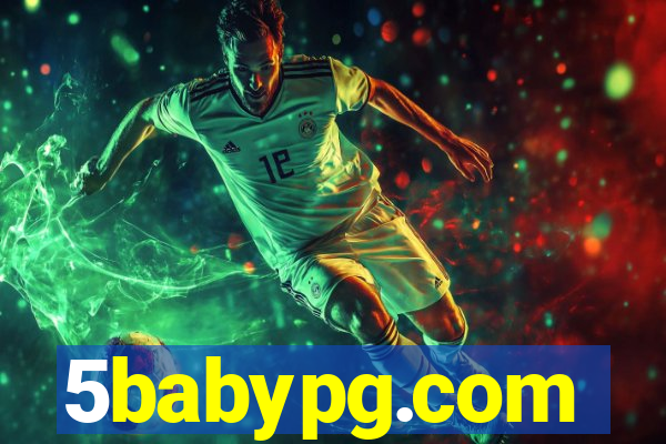 5babypg.com