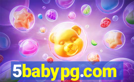 5babypg.com