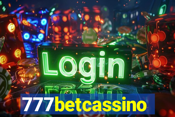 777betcassino