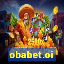 obabet.oi