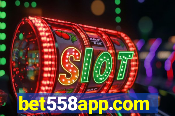 bet558app.com