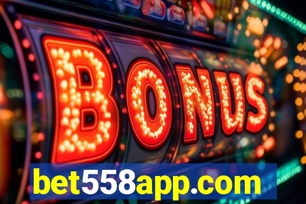 bet558app.com