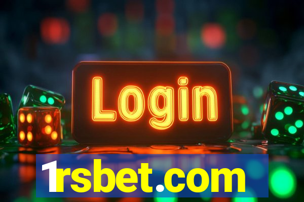 1rsbet.com