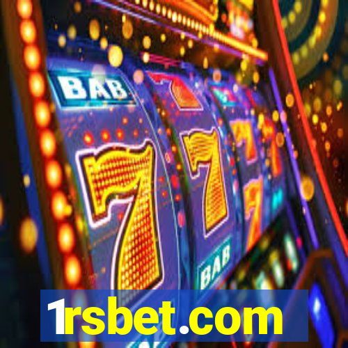 1rsbet.com