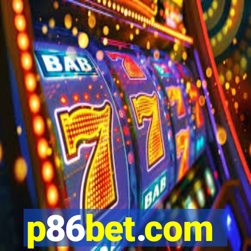 p86bet.com