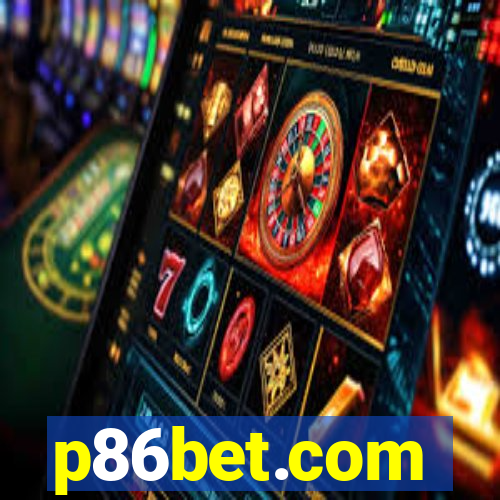 p86bet.com