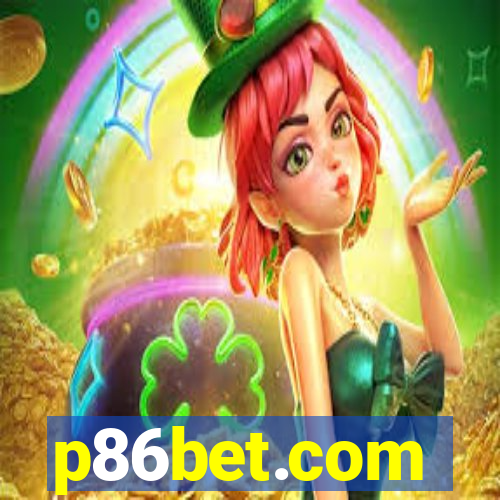 p86bet.com