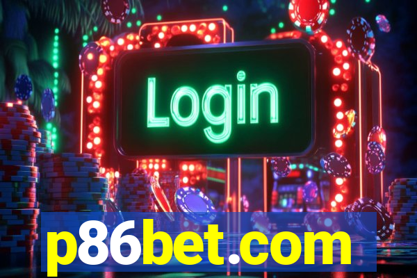p86bet.com