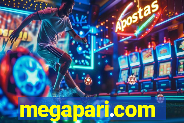 megapari.com
