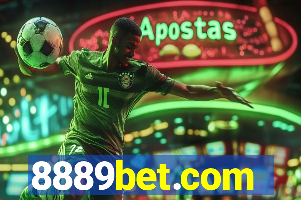 8889bet.com