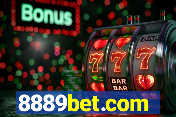 8889bet.com