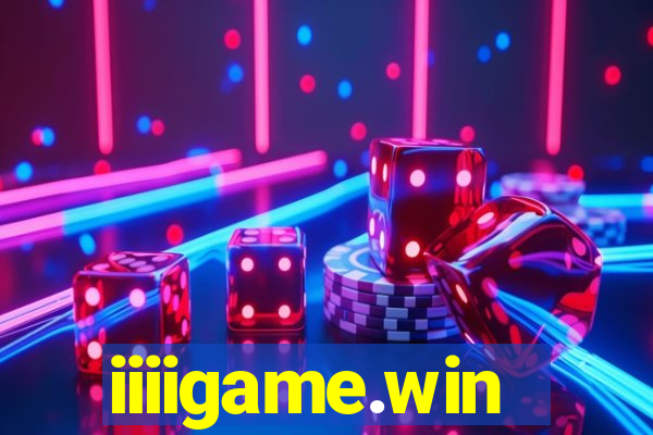 iiiigame.win