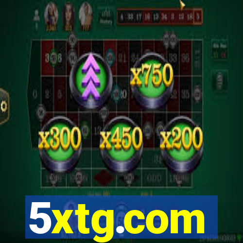 5xtg.com