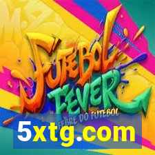 5xtg.com