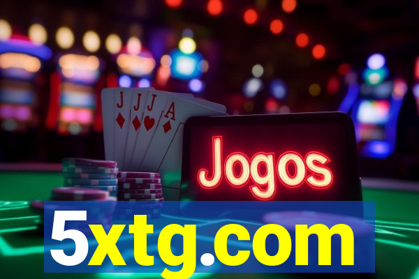 5xtg.com