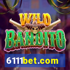 6111bet.com