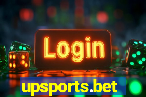 upsports.bet