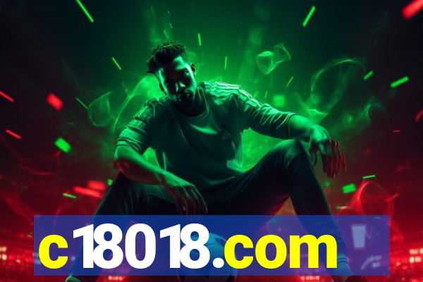 c18018.com